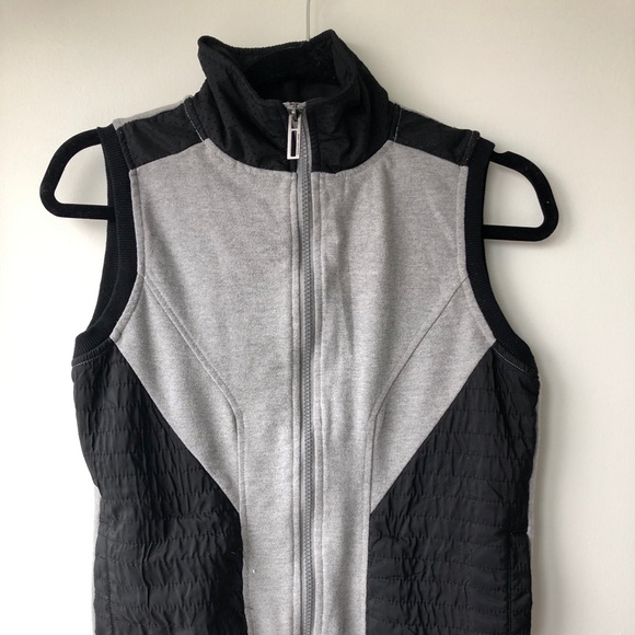 Preloved SKNY vest for spring/fall - Picture 1 of 5